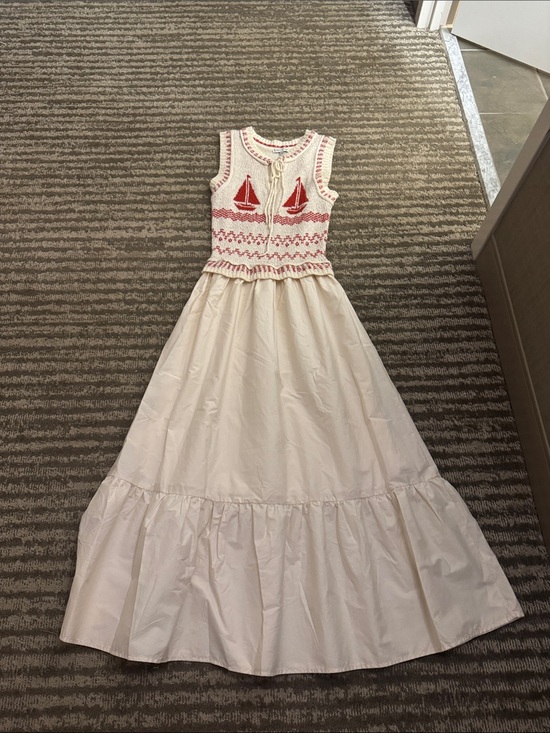 Tuckernuck Dresses & Skirts - NWOT Tuckernuck dress size small